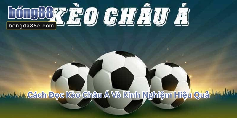 Kèo Châu Á